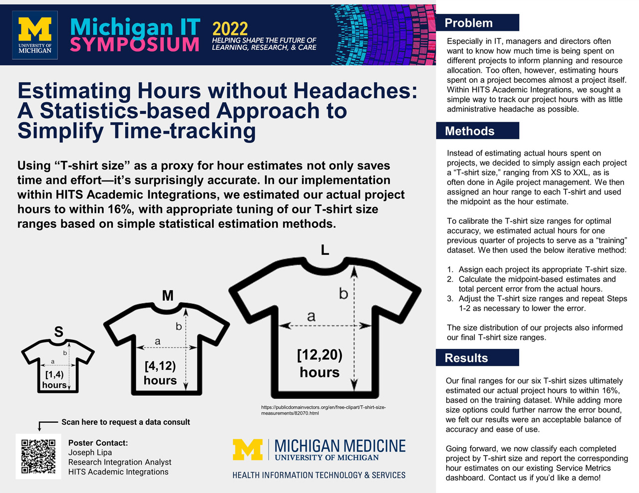 Estimating Hours without Headaches A Statisticsbased Approach to